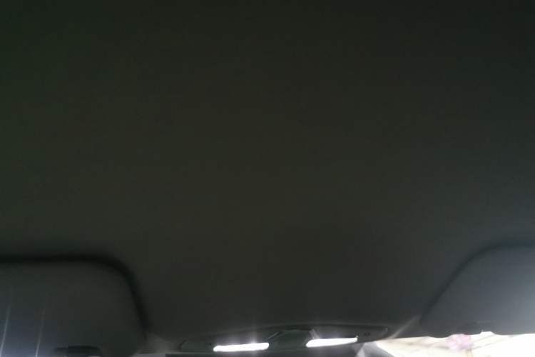 Used GAC Trumpchi GS3 2023 Yingsu 270T Jingqu Edition
