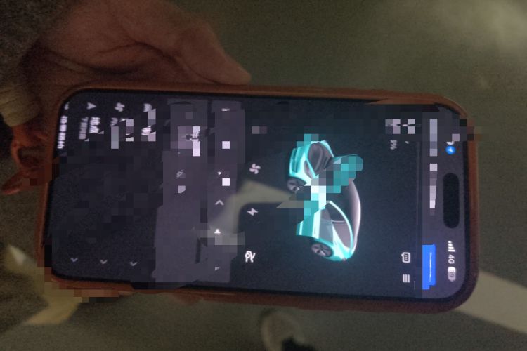 Used Tesla Model 3 2020 Revised Version Standard Range Rear-Wheel Drive – Upgraded Edition