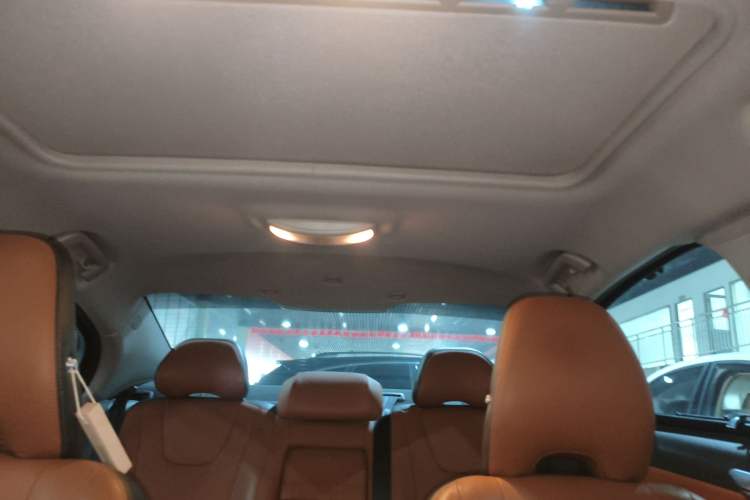 Used Volvo S60 2018 S60L T3 Smart Progress Edition