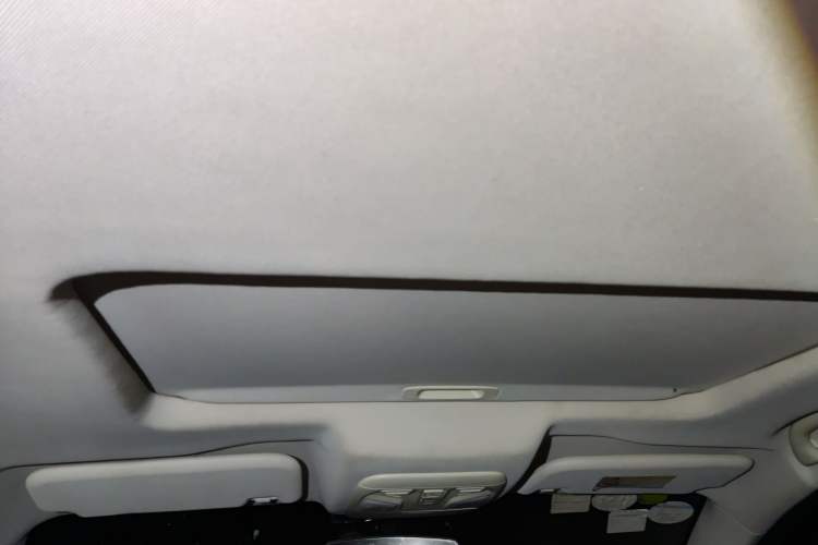 Used SWM X7 2017 1.5T Automatic Smart Enjoyment Version 7 Seats