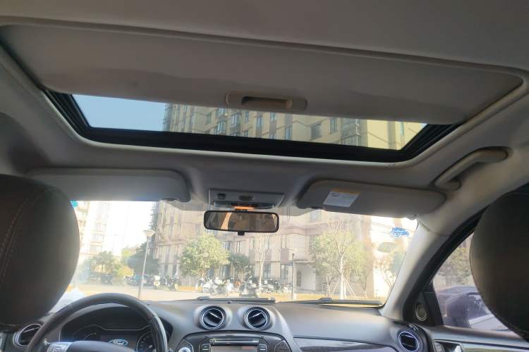 Used Ford Mondeo 2011 2.0L GTDi 200 Luxury Edition