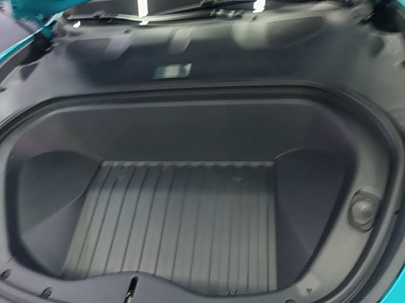 Used Xiaomi Auto SU7 2024 Four-Wheel Drive Ultra-Long Range Advanced Intelligent Driving Max Edition — 19