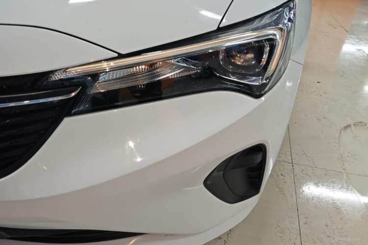 Used Buick Verano 2022 Pro 533T Enjoyment Edition