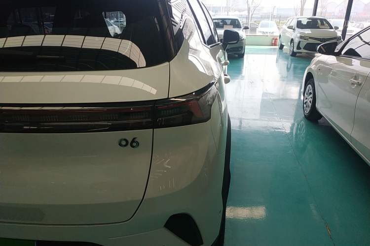 Used Lynk & Co 06 2025 Renew 1.5T Halo
