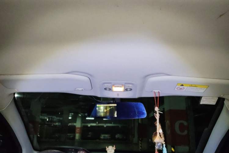 Used Peugeot 2008 2014 1.6L Automatic Trend Edition