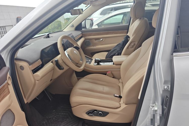 Used Hima AITO M7 2024 1.5T Intelligent Driving Rear-Drive Pro Version 5 Seats