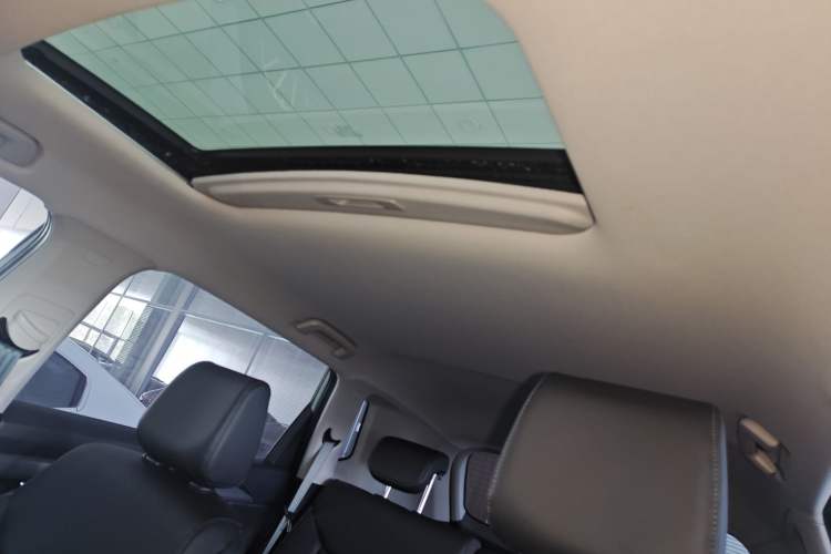 Used Wuling Asta 2021 1.5T CVT Starlight Edition
