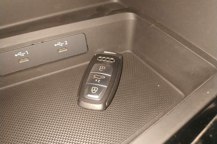 Used Audi A3 2023 Updated Sportback 35 TFSI Stylish Sports Type