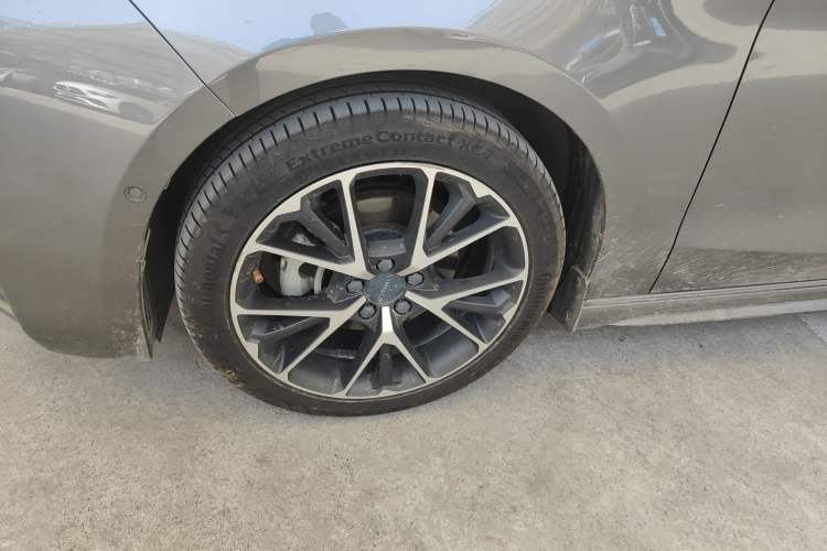 Used Lynk & Co 03 2021 2.0TD Automatic Trendy Champion Edition