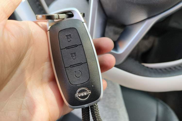 Used Nissan Kicks 2023 Jingqing Edition 1.5L Unleash Pure "Jing" – The Luxurious Version