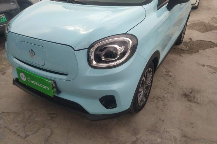 Used Leapmotor T03 2025 403 Comfort Edition Left Front Headlight