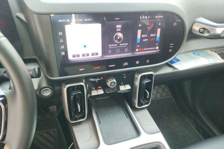 Used Haval DARGO 2024 1.5T DCT Border Collie Edition
