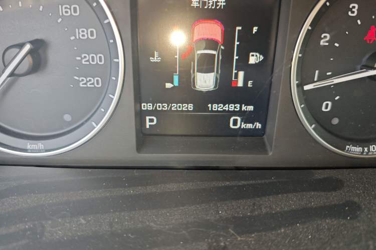 Used Land Rover Freelander 2 2013 2.0T Si4 HSE Gasoline Version
