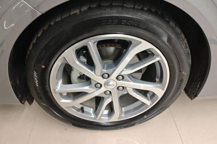 Used Ford Mondeo 2022 Restyled EcoBoost 245 Luxury Version