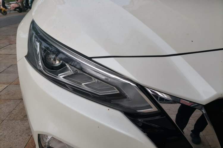 Used Nissan Teana 2021 2.0L XL Comfort Edition