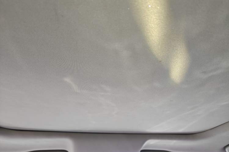 Used GAC Trumpchi GS8 2021 390T Two-Wheel Drive Luxury Smart Connect & Drive Edition (7 Seats) Headliner