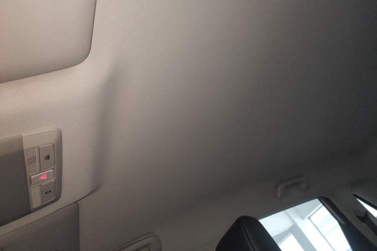 Used Baojun Cloud 2023 460 Plus Operational Exclusive Edition
