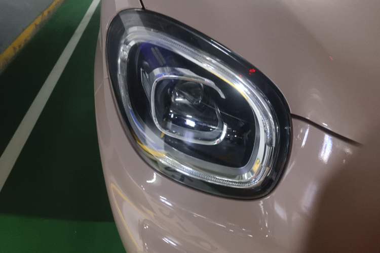 Used Leapmotor T03 2023 200 Lite Edition