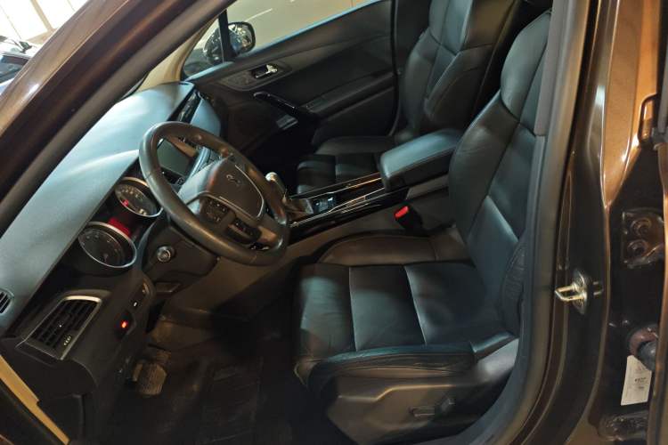 Used Peugeot 508 2015 1.6THP Automatic Prestige Edition
