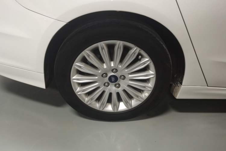 Used Ford Mondeo 2013 2.0L GTDi 200 Fashion Edition