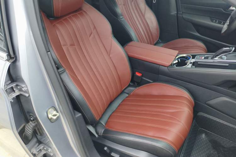 Used Peugeot 508 2022 508L 400THP PureTech Driving Edition