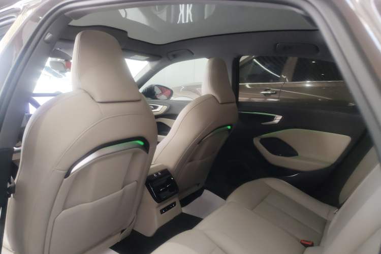 Used Audi A5L 2026 2.0T Sport Plus
