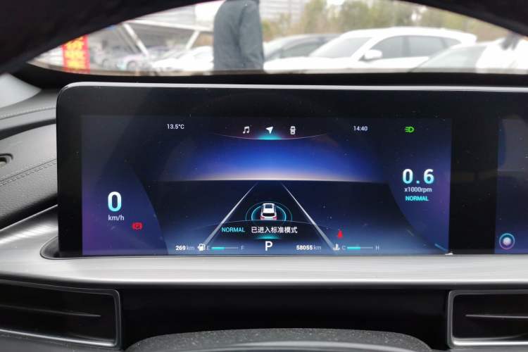 Used Chery Tiggo 8 PLUS 2021 290TGDI DCT Haoting Edition
