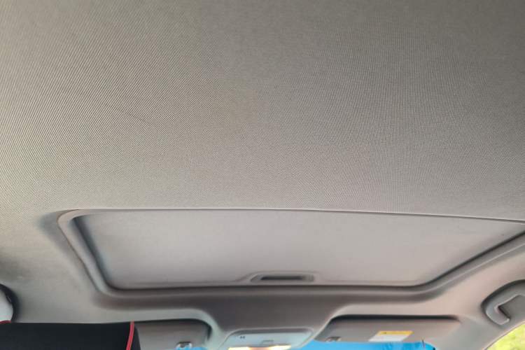 Used Buick GT 2015 15N Automatic Deluxe Edition Headliner