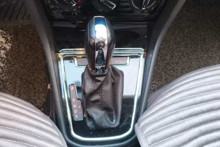 Used Volkswagen C-TREK 2017 1.6L Automatic Comfort Model