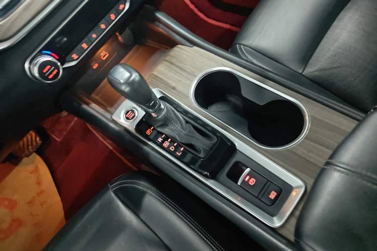 Used Nissan Teana 2021 2.0L XL Comfort Edition Gear Lever