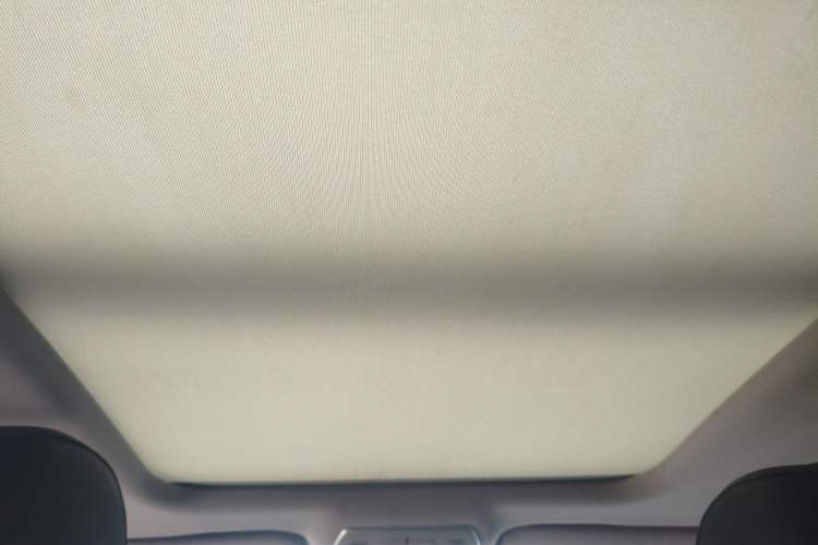 Used Geely Auto Emgrand GT 2020 Revised 1.8T Navigation Edition Headliner