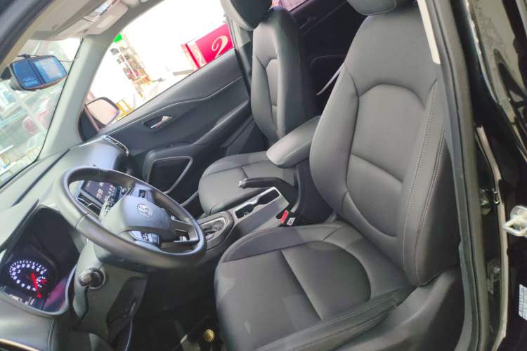 Used Hyundai ix35 2019 2.0L Automatic 2WD Zhiyong·Changxiang Edition China VI Standard
