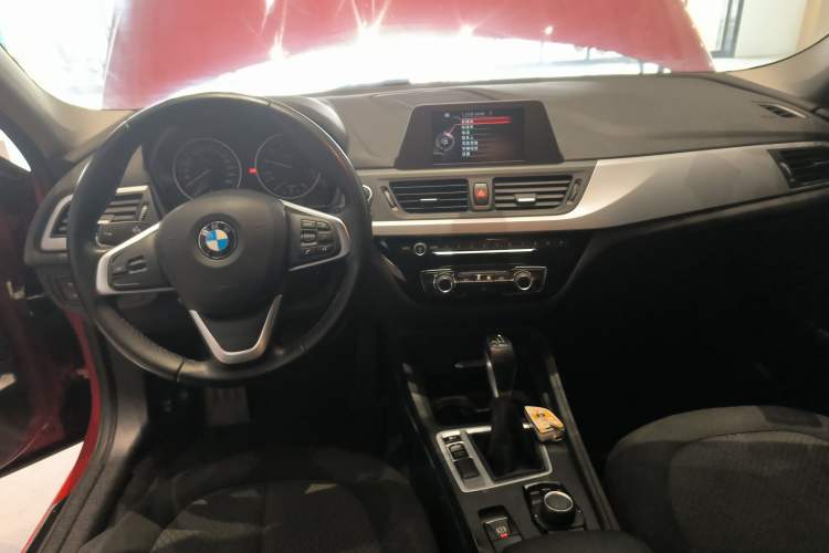 Used BMW 1 Series 2017 118i Fashion Model