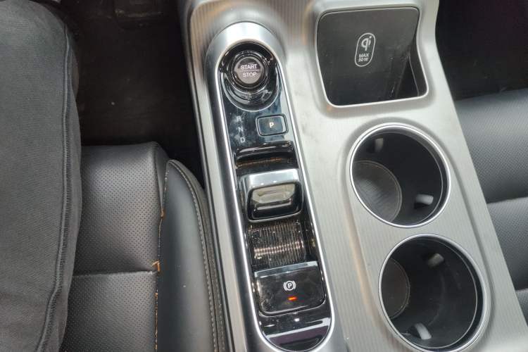 Used GAC Trumpchi E8 New Energy 2024 150km MAX