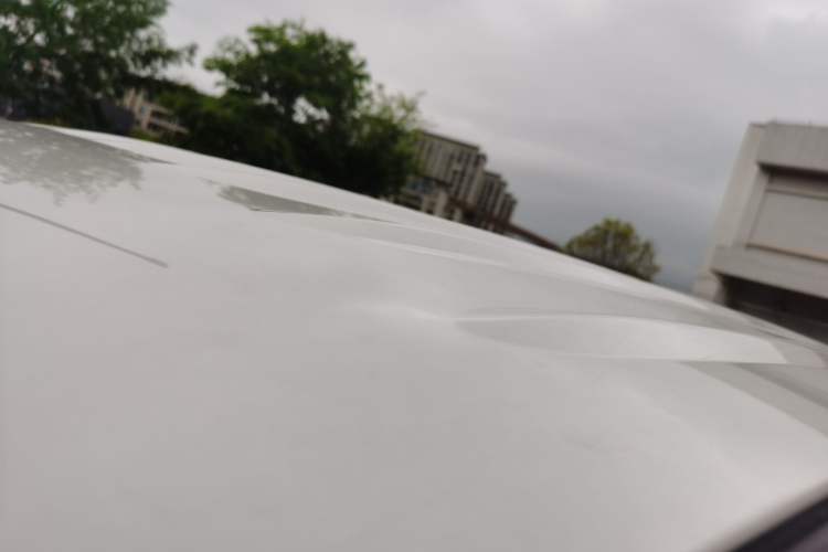 Used Wuling Hongguang V 2022 1.5L Enjoy Edition Electric-Powered LAR
