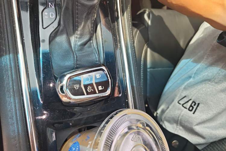 Used Cadillac ATS-L 2016 28T Fashion Edition