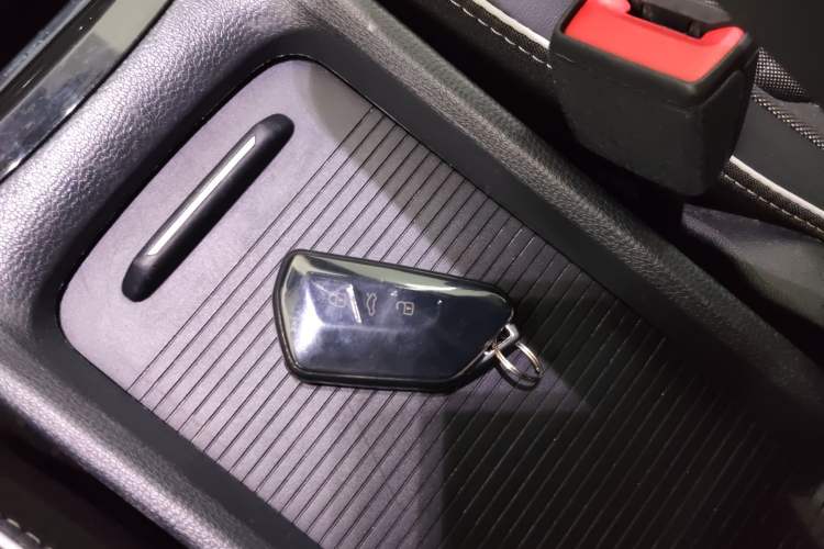 Used Volkswagen ID.3 2022 Active Pure Intelligent Enjoyment Edition
