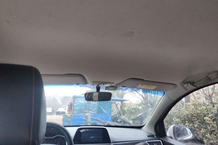 Used Baojun 310 2016 1.2L Manual Value Edition