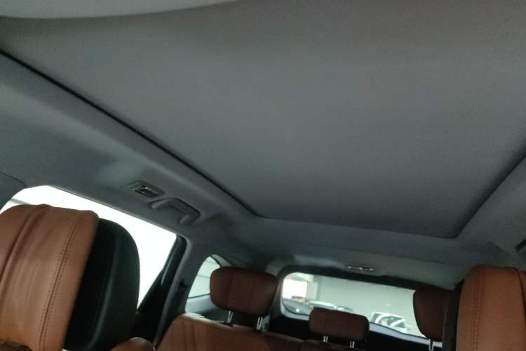 Used Chery Tiggo 8 PLUS 2022 Kunpeng Edition 390TGDI DCT Four-Wheel Drive Luxury Version
