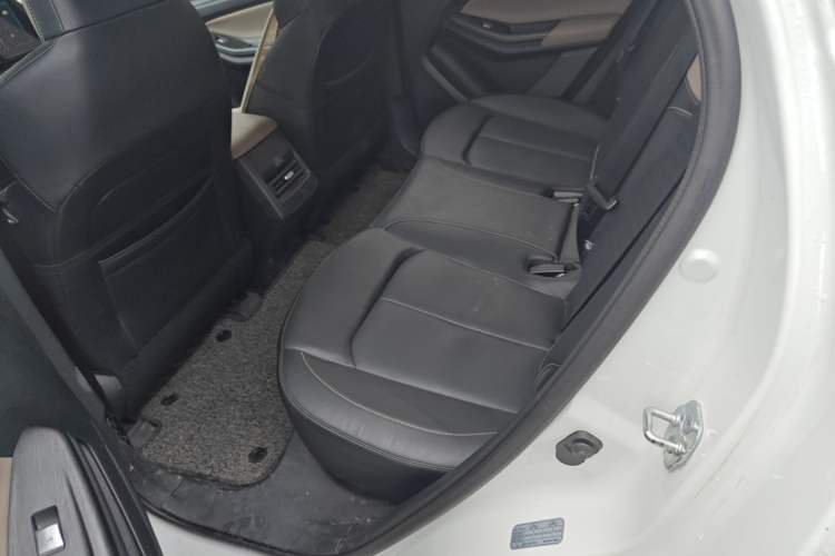 Used Changan CS55PLUS 2022 2nd Generation 1.5T DCT Prestige Version