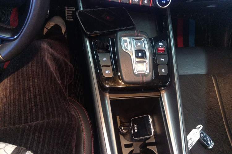 Used Hyundai Lafesta 2023 270T N Line DLX Luxury Edition