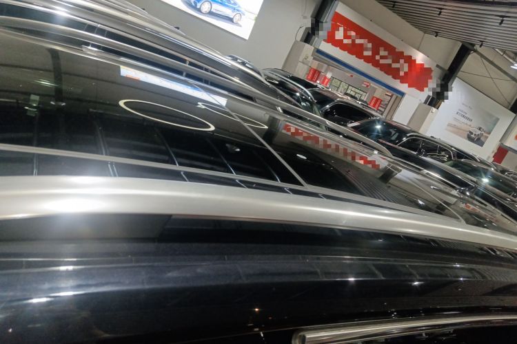 Used Volkswagen Teramont 2023 380TSI Four-Wheel Drive Prestige Flagship Edition