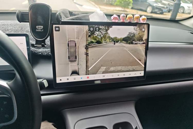 Used Leapmotor C16 2024 Pure Electric 520 Deluxe Edition
