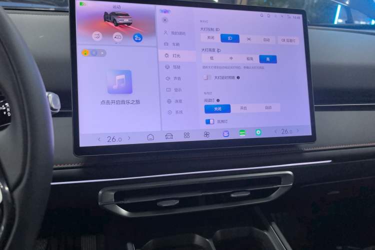 Used NETA X 2023 500