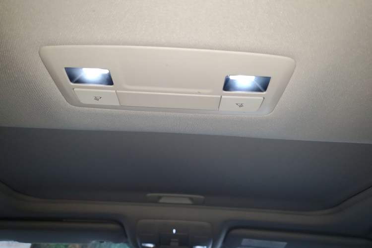 Used Mazda Atenza 2021 2.5L Sky Blue Sport Edition Headliner