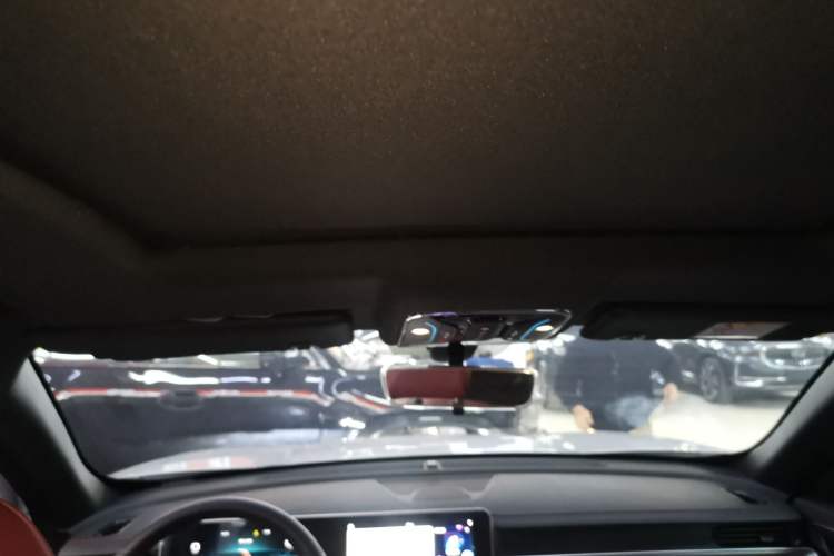 Used JETOUR X70 PLUS 2024 Champion Edition 1.5T DCT Champion MAX+ 7-Seater
