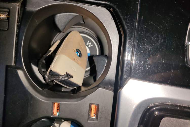 Used BMW X3 2021 xDrive25i M Sport Package