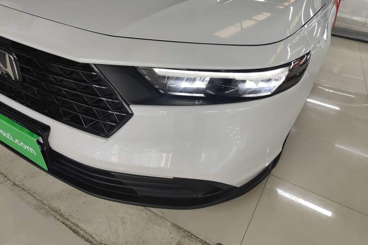 Used Honda Accord 2023 260TURBO Smart Enjoyment Version
