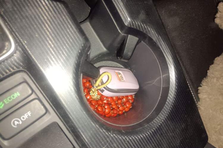 Used Honda Civic 2022 240TURBO CVT Dynamic Edition