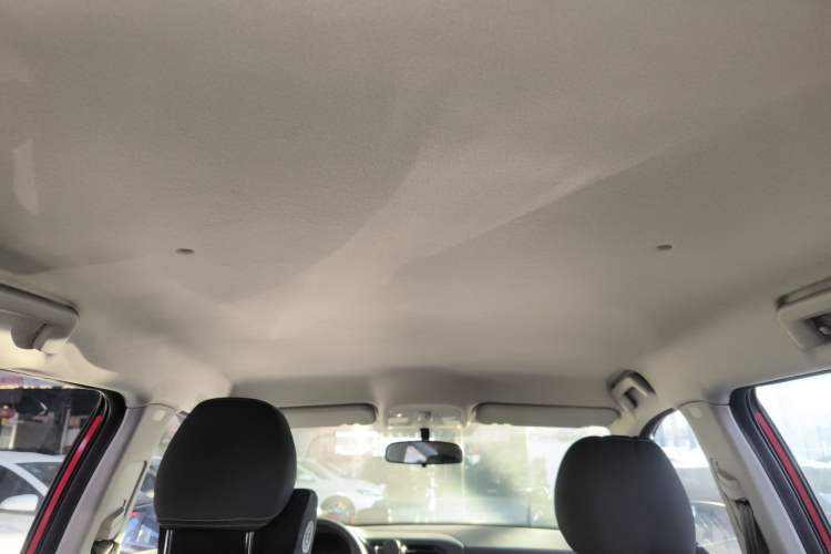 Used Chery Tiggo 5x 2019 HERO 1.5L CVT Fashion Edition
